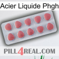Phgh Liquid Steel 18